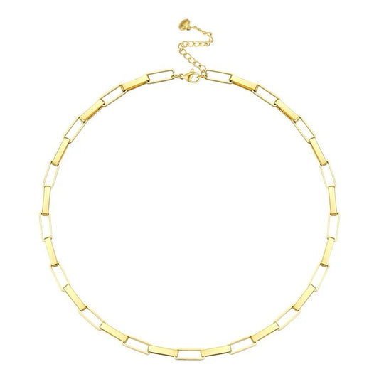 Livia Necklace