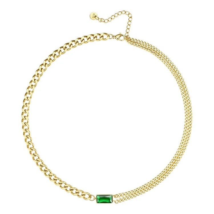 Emma Necklace