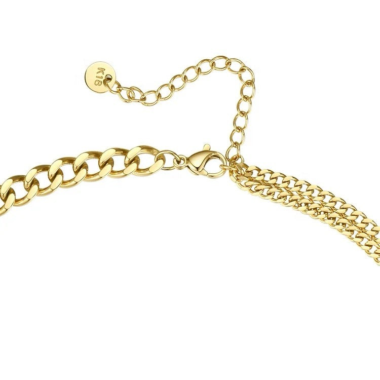 Emma Necklace