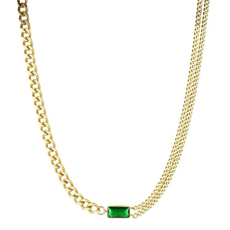 Emma Necklace