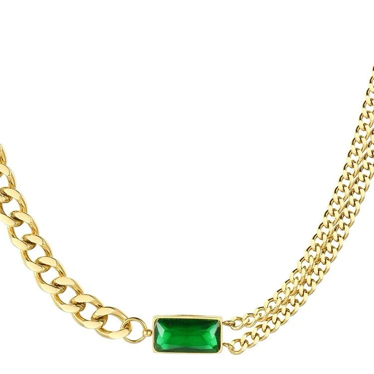 Emma Necklace