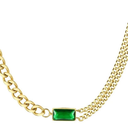 Emma Necklace