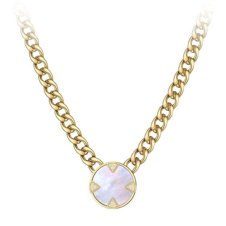 EVERLY NECKLACE