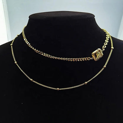 Zariah Necklace