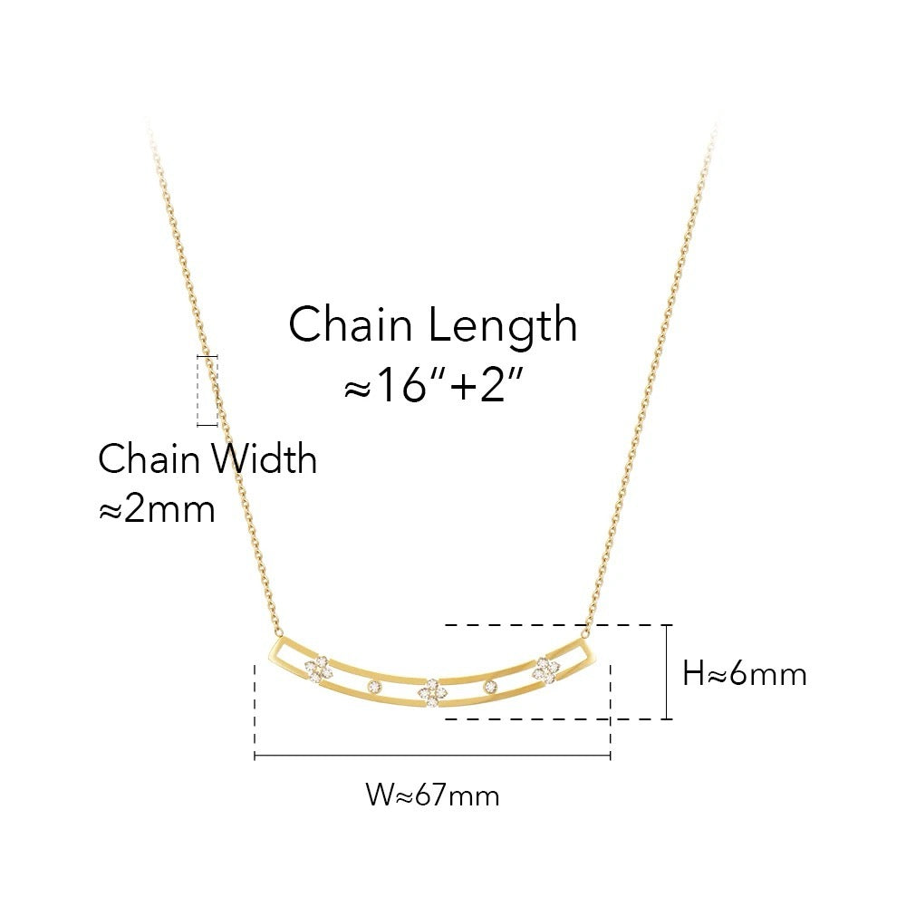 Kalista Necklace