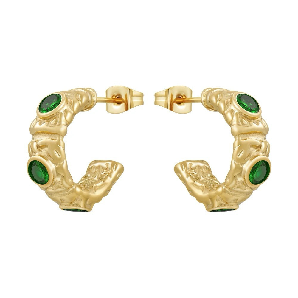 Sophia Earrings