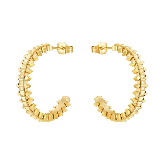 Lancia Earrings