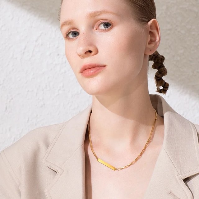 Serenade Necklace