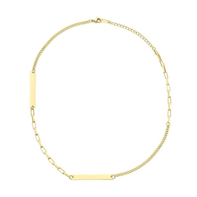 Serenade Necklace