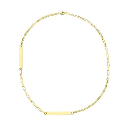Serenade Necklace