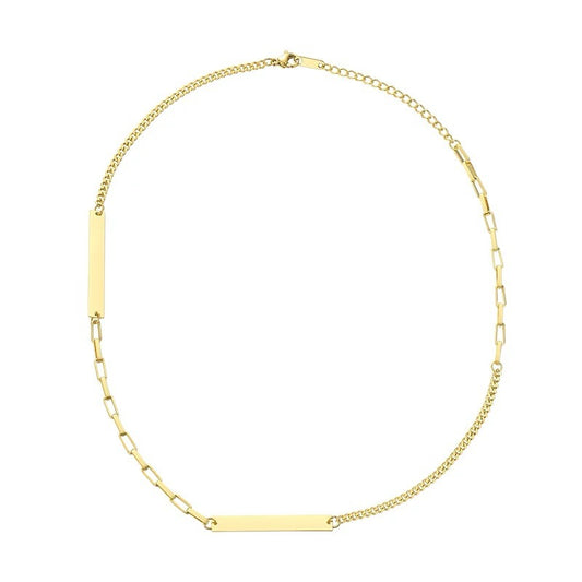 Serenade Necklace