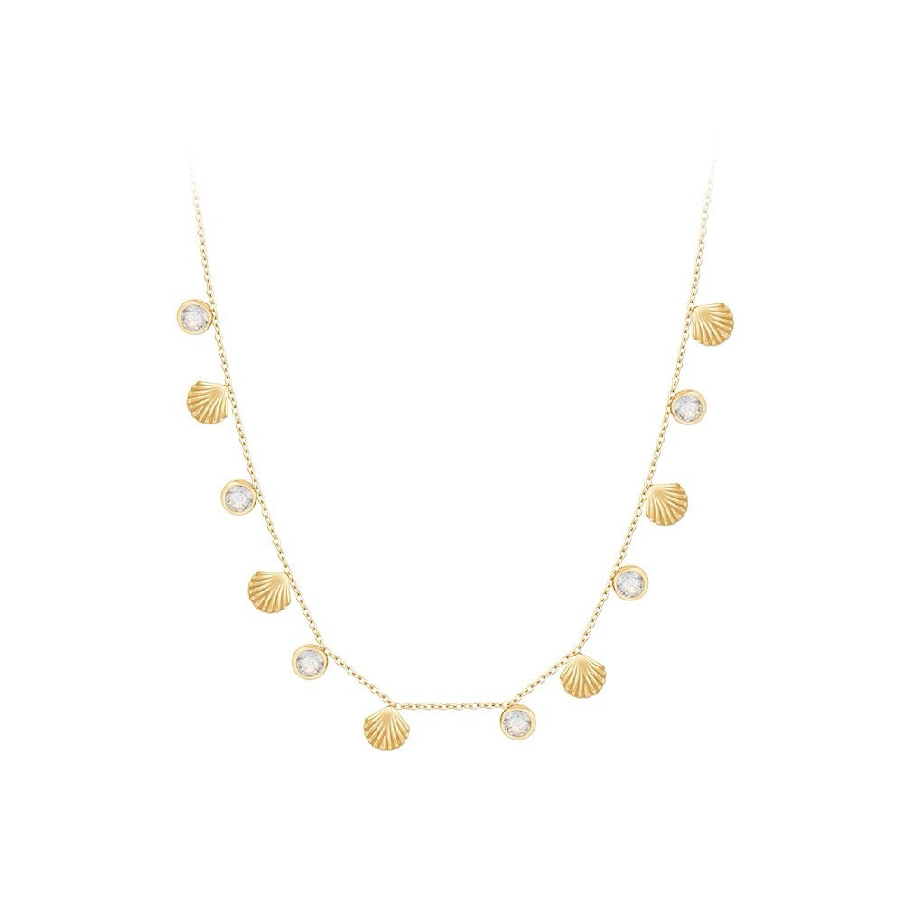 Ava Necklace
