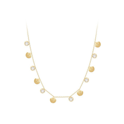 Ava Necklace