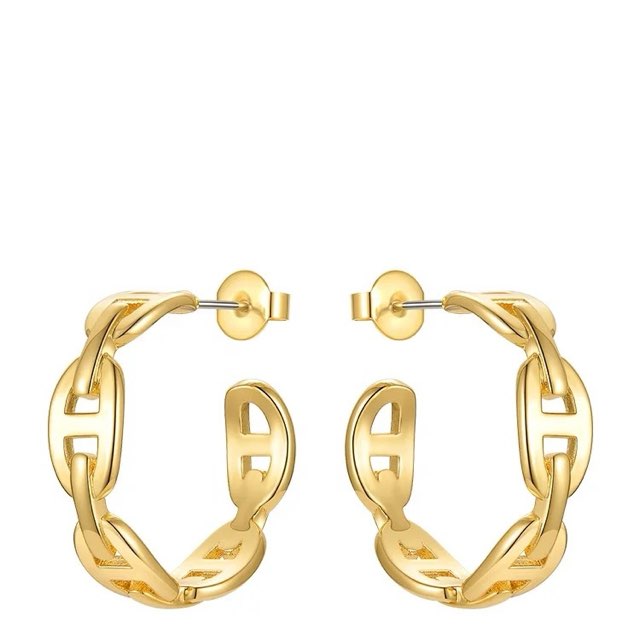 Eleonora Earrings