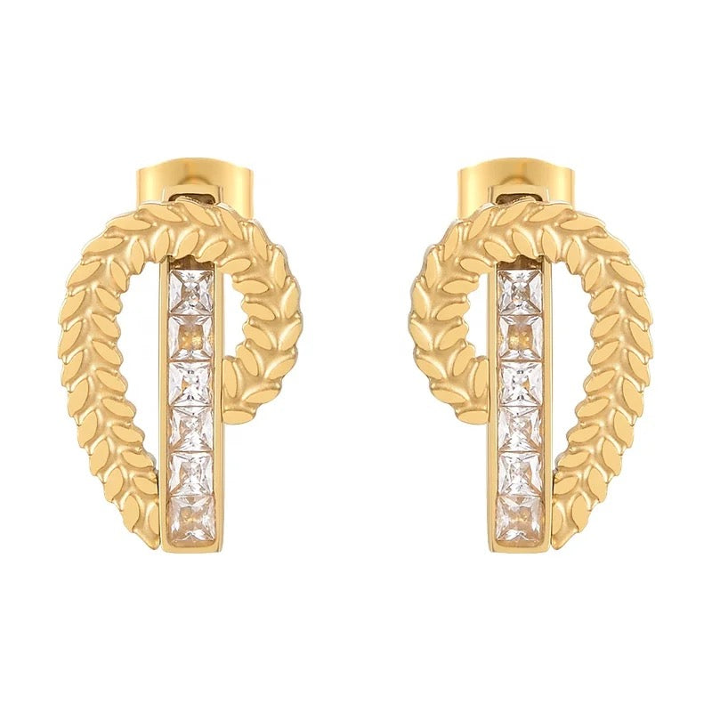 Serene Earrings
